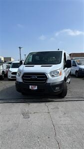 2020 Ford Transit 250 Low Miles - Photo 1 - South El Monte, CA 91733