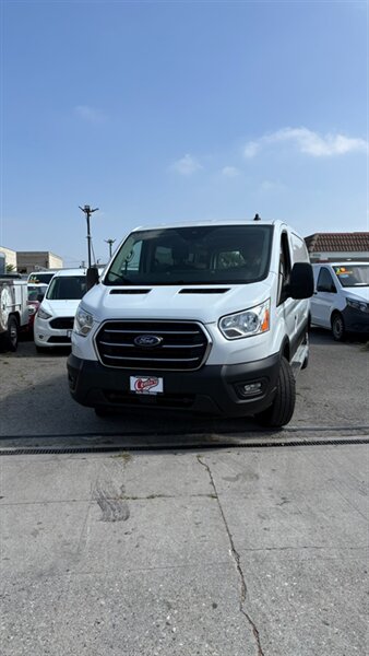2020 Ford Transit 250 Low Miles   - Photo 1 - South El Monte, CA 91733