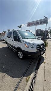 2020 Ford Transit 250 Low Miles - Photo 4 - South El Monte, CA 91733