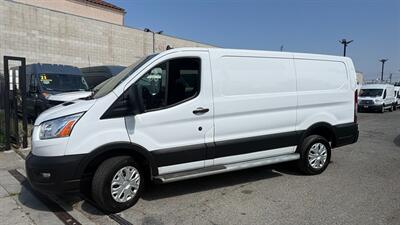 2020 Ford Transit 250 Low Miles - Photo 17 - South El Monte, CA 91733