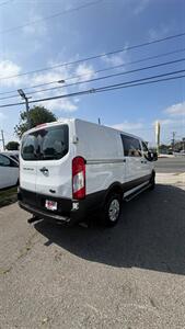 2020 Ford Transit 250 Low Miles - Photo 8 - South El Monte, CA 91733