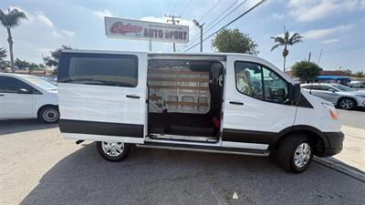 2020 Ford Transit 250 Low Miles - Photo 19 - South El Monte, CA 91733