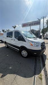 2020 Ford Transit 250 Low Miles - Photo 6 - South El Monte, CA 91733