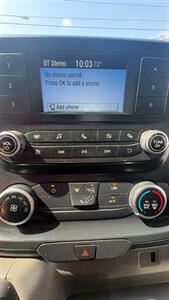 2020 Ford Transit 250 Low Miles - Photo 28 - South El Monte, CA 91733