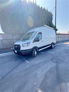 2021 Ford Transit 350 HD Dually Extended High Roof   - Photo 5 - South El Monte, CA 91733