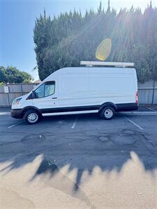 2021 Ford Transit 350 HD Dually Extended High Roof   - Photo 8 - South El Monte, CA 91733