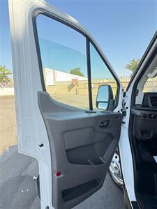 2021 Ford Transit 350 HD Dually Extended High Roof   - Photo 18 - South El Monte, CA 91733