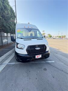 2021 Ford Transit 350 HD Dually Extended High Roof   - Photo 3 - South El Monte, CA 91733