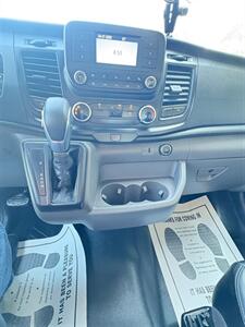 2021 Ford Transit 350 HD Dually Extended High Roof   - Photo 25 - South El Monte, CA 91733