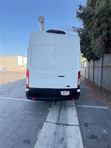 2021 Ford Transit 350 HD Dually Extended High Roof   - Photo 12 - South El Monte, CA 91733