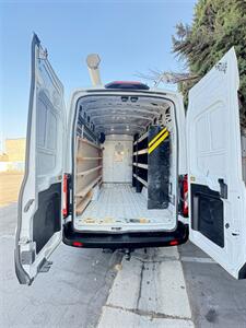 2021 Ford Transit 350 HD Dually Extended High Roof   - Photo 14 - South El Monte, CA 91733