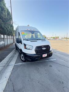 2021 Ford Transit 350 HD Dually Extended High Roof   - Photo 4 - South El Monte, CA 91733