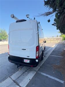 2021 Ford Transit 350 HD Dually Extended High Roof   - Photo 10 - South El Monte, CA 91733