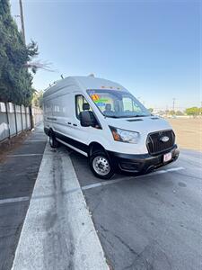 2021 Ford Transit 350 HD Dually Extended High Roof   - Photo 6 - South El Monte, CA 91733