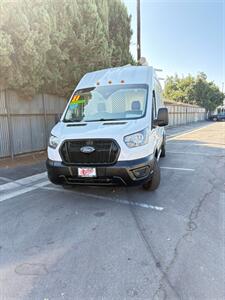 2021 Ford Transit 350 HD Dually Extended High Roof   - Photo 1 - South El Monte, CA 91733