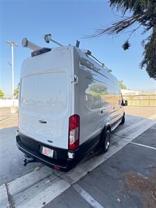 2021 Ford Transit 350 HD Dually Extended High Roof   - Photo 11 - South El Monte, CA 91733
