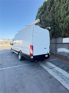 2021 Ford Transit 350 HD Dually Extended High Roof   - Photo 9 - South El Monte, CA 91733