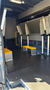 2019 Ford Transit 250 Extended High Roof Low Miles - Photo 19 - South El Monte, CA 91733