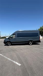 2019 Ford Transit 250 Extended High Roof Low Miles - Photo 14 - South El Monte, CA 91733