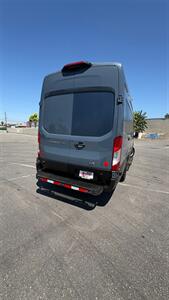 2019 Ford Transit 250 Extended High Roof Low Miles - Photo 8 - South El Monte, CA 91733