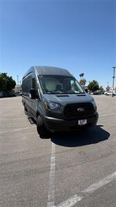 2019 Ford Transit 250 Extended High Roof Low Miles - Photo 2 - South El Monte, CA 91733