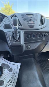 2019 Ford Transit 250 Extended High Roof Low Miles - Photo 30 - South El Monte, CA 91733