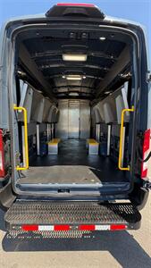 2019 Ford Transit 250 Extended High Roof Low Miles - Photo 12 - South El Monte, CA 91733