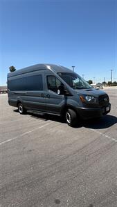 2019 Ford Transit 250 Extended High Roof Low Miles - Photo 4 - South El Monte, CA 91733