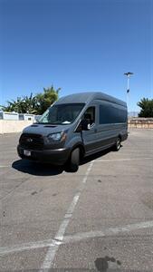 2019 Ford Transit 250 Extended High Roof Low Miles - Photo 3 - South El Monte, CA 91733