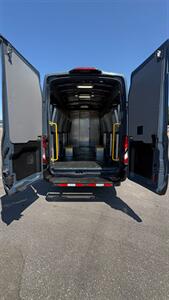 2019 Ford Transit 250 Extended High Roof Low Miles - Photo 11 - South El Monte, CA 91733