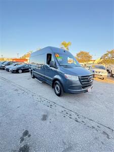 2019 Mercedes-Benz Sprinter 2500 High Roof Extended LWB   - Photo 6 - South El Monte, CA 91733