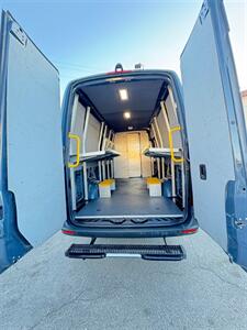 2019 Mercedes-Benz Sprinter 2500 High Roof Extended LWB   - Photo 15 - South El Monte, CA 91733