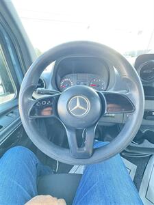 2019 Mercedes-Benz Sprinter 2500 High Roof Extended LWB   - Photo 21 - South El Monte, CA 91733
