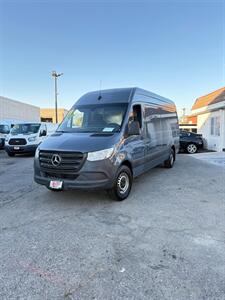 2019 Mercedes-Benz Sprinter 2500 High Roof Extended LWB   - Photo 2 - South El Monte, CA 91733