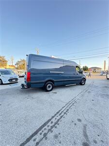 2019 Mercedes-Benz Sprinter 2500 High Roof Extended LWB   - Photo 10 - South El Monte, CA 91733