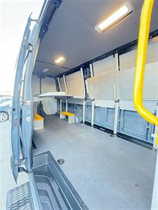 2019 Mercedes-Benz Sprinter 2500 High Roof Extended LWB   - Photo 13 - South El Monte, CA 91733