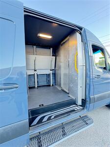2019 Mercedes-Benz Sprinter 2500 High Roof Extended LWB   - Photo 12 - South El Monte, CA 91733