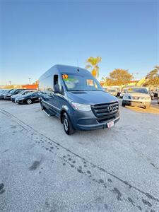 2019 Mercedes-Benz Sprinter 2500 High Roof Extended LWB   - Photo 3 - South El Monte, CA 91733