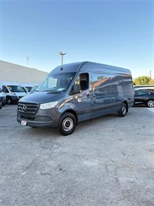 2019 Mercedes-Benz Sprinter 2500 High Roof Extended LWB   - Photo 4 - South El Monte, CA 91733