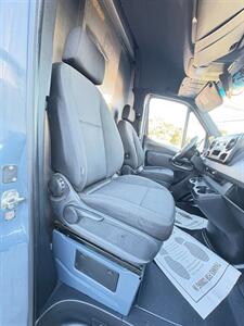 2019 Mercedes-Benz Sprinter 2500 High Roof Extended LWB   - Photo 19 - South El Monte, CA 91733