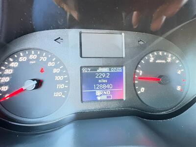 2019 Mercedes-Benz Sprinter 2500 High Roof Extended LWB   - Photo 22 - South El Monte, CA 91733