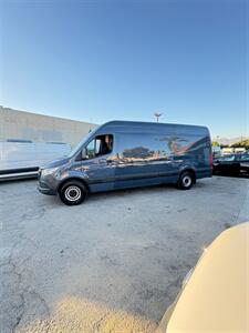 2019 Mercedes-Benz Sprinter 2500 High Roof Extended LWB   - Photo 5 - South El Monte, CA 91733