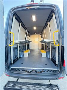 2019 Mercedes-Benz Sprinter 2500 High Roof Extended LWB   - Photo 16 - South El Monte, CA 91733