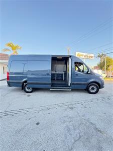 2019 Mercedes-Benz Sprinter 2500 High Roof Extended LWB   - Photo 11 - South El Monte, CA 91733
