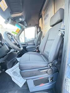 2019 Mercedes-Benz Sprinter 2500 High Roof Extended LWB   - Photo 20 - South El Monte, CA 91733