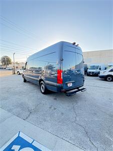 2019 Mercedes-Benz Sprinter 2500 High Roof Extended LWB   - Photo 7 - South El Monte, CA 91733