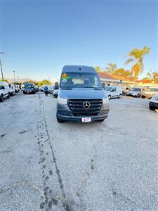 2019 Mercedes-Benz Sprinter 2500 High Roof Extended LWB   - Photo 8 - South El Monte, CA 91733