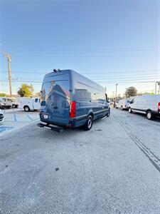 2019 Mercedes-Benz Sprinter 2500 High Roof Extended LWB   - Photo 9 - South El Monte, CA 91733