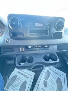 2019 Mercedes-Benz Sprinter 2500 High Roof Extended LWB   - Photo 25 - South El Monte, CA 91733