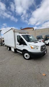 2016 Ford Transit 350 HD Box Van Low Miles 1-Owner   - Photo 4 - South El Monte, CA 91733